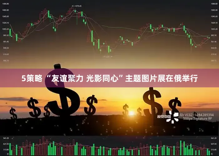 5策略 “友谊聚力 光影同心”主题图片展在俄举行